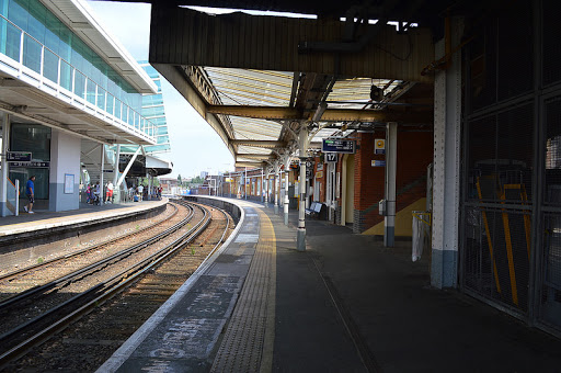 Clapham Junction