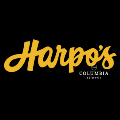 Harpo's Bar & Grill logo