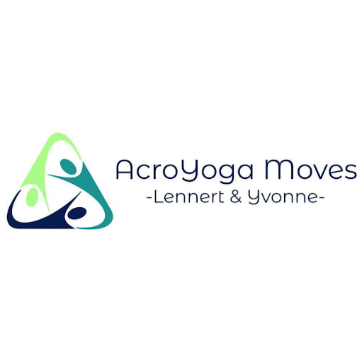 AcroYoga Moves