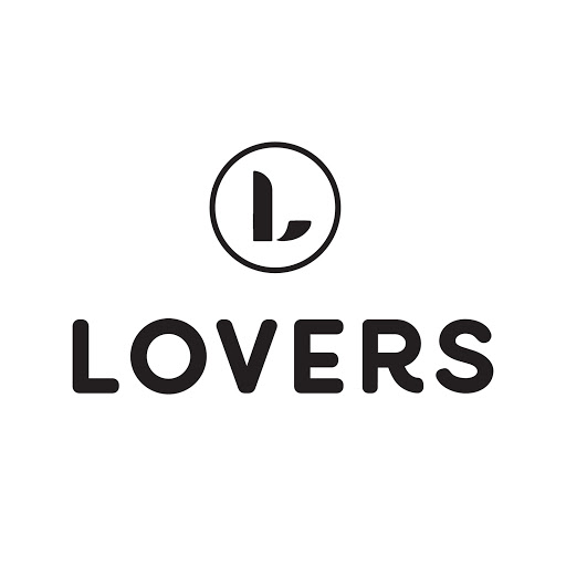 Lovers logo