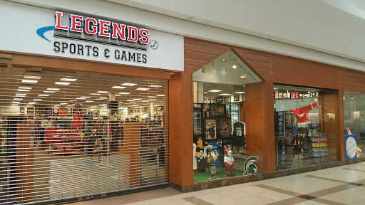 Sports Card Store «Legends Sports & Games», reviews and photos, 3115 28th St SE, Grand Rapids, MI 49512, USA