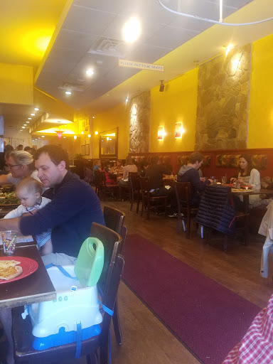 Pizza Restaurant «Stone Hearth Pizza», reviews and photos, 57 Leonard St, Belmont, MA 02478, USA