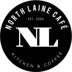 North Laine Café logo