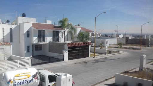 Misión de San Jerónimo, Avenida Abelardo L. Rodríguez, 101, 20326 Aguascalientes, Ags., México, Agencia inmobiliaria | AGS
