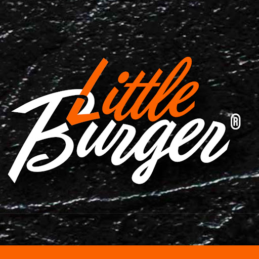 Little Burger logo