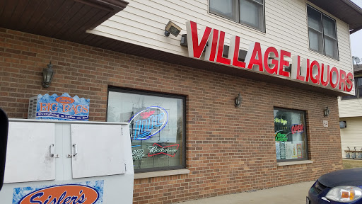 Liquor Store «Village Liquors», reviews and photos, 84 S Main St, Sugar Grove, IL 60554, USA