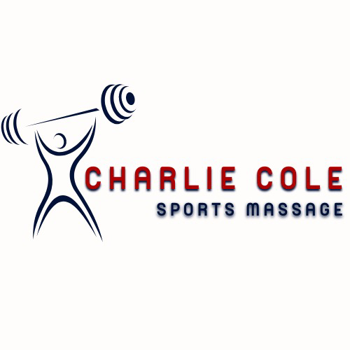 Charlie Cole Movement Therapy logo