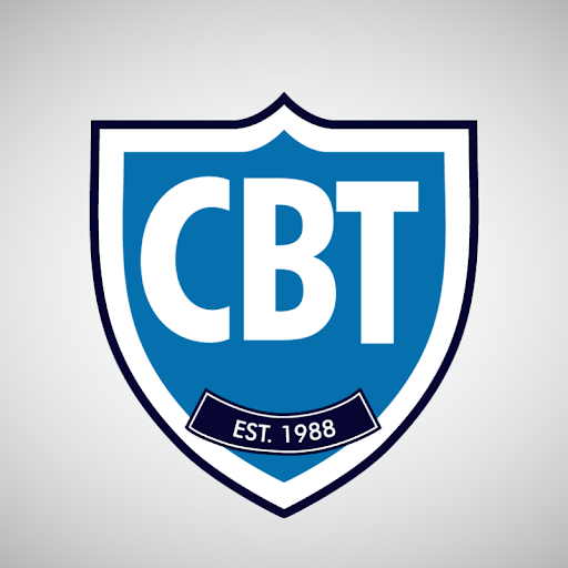 CBT Technology Institute – Flagler Main Campus logo