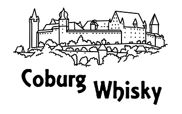 Coburg Whisky logo