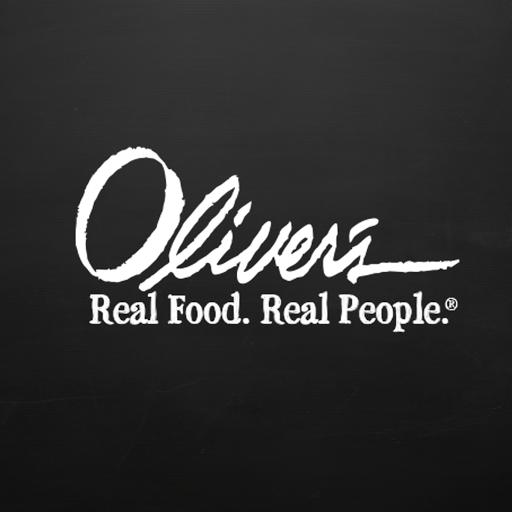 Oliver's Market - Stony Point logo
