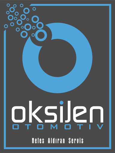 OKSİJEN OTOMOTİV logo