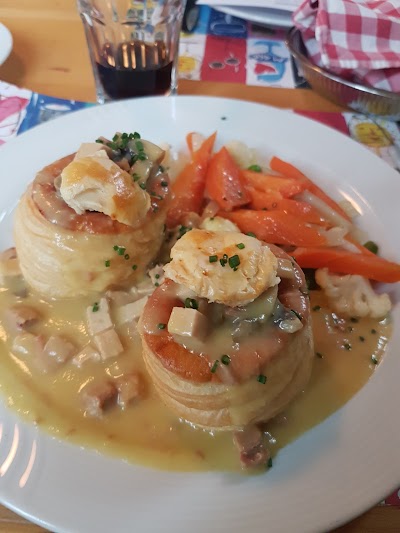 Photos of Restaurant Brandenberg