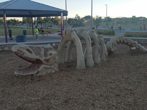 Park «John Lyons Park», reviews and photos, 11510 Cheryl Ladd, El Paso, TX 79936, USA