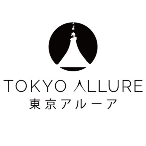 TOKYO ALLURE HAIR STUDIO logo