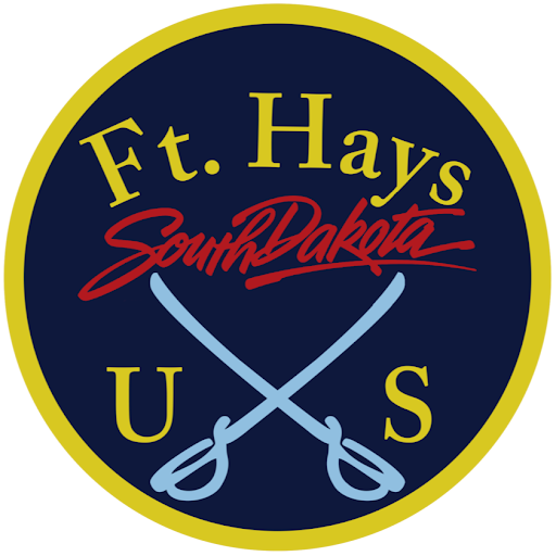 Fort Hays Chuckwagon Supper & Show logo