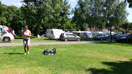 Campingplatz Tauber-Idyll