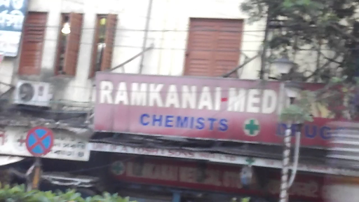 Ramkanai Medical Store, 15A, Bhupendra Bose Ave, Shyambazar, Hati Bagan, Shyam Bazar, Kolkata, West Bengal 700004, India, Medicine_Stores, state WB