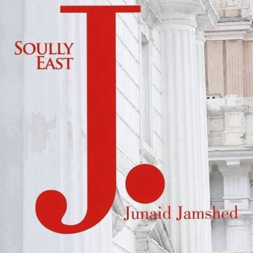 Junaid Jamshed - Houston logo