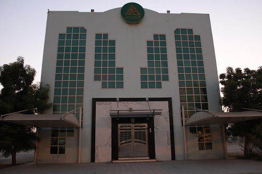Al Taameer Group Old Head Office, Al Rams Road, Behind National Rak Theater, P.O.Box 844 - Ras al Khaimah - United Arab Emirates, Contractor, state Ras Al Khaimah