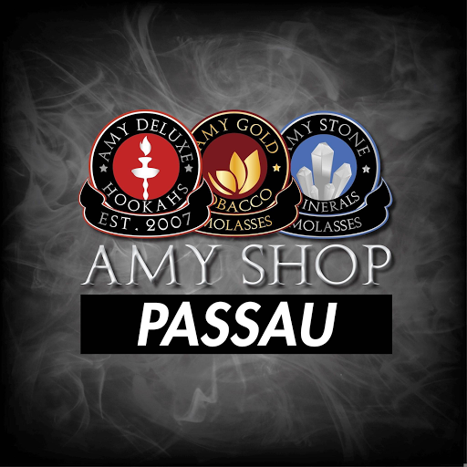 AMY Shisha Shop Passau