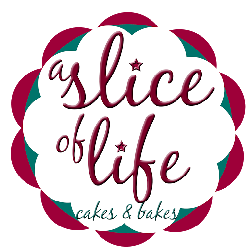 A Slice of Life logo