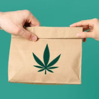Mind-Full The Cannabis Store logo