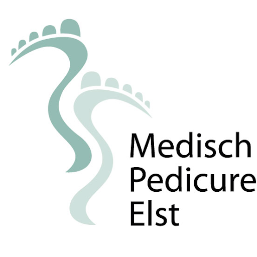 Medisch Pedicurecentrum Elst logo