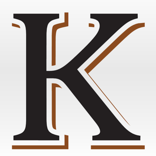Kneaders Bakery & Cafe logo
