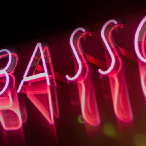 Bar Basso logo