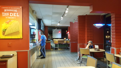 Fast Food Restaurant «Del Taco», reviews and photos, 3010 Highland Dr, Salt Lake City, UT 84106, USA