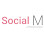 Social M logotyp
