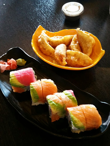 Restaurant «Hashi Japanese Restaurant», reviews and photos, 8004 Denton Hwy, Watauga, TX 76148, USA