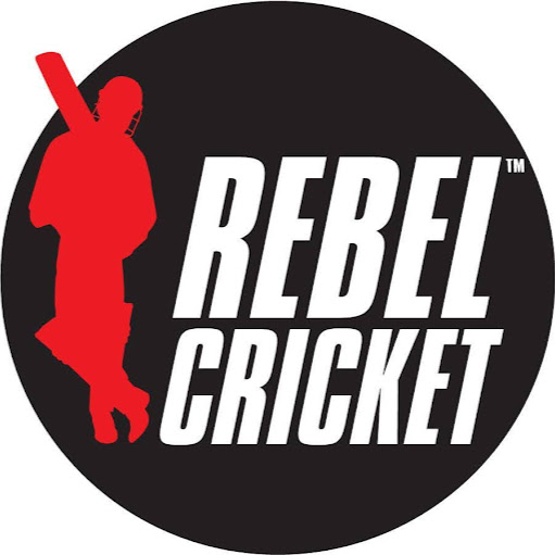 Rebel Cricket Ltd logo