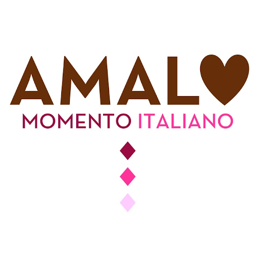 Amalo logo