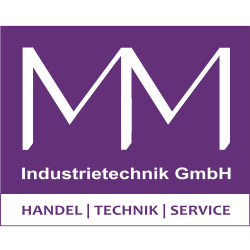 M & M Industrietechnik GmbH logo