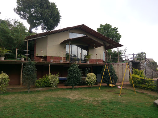 Forest VIllas and Tents, Forest Valley Resort, At Post Bhilar, Opp. Shahee Resort, Panchgani, Maharashtra 412803, India, Villa, state MH