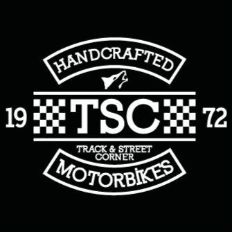 TSCGROUP - Track & Street Corner
