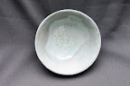 Cupă de porțelan, China, sec. XIII-XIV (din colecțiile MNIM)