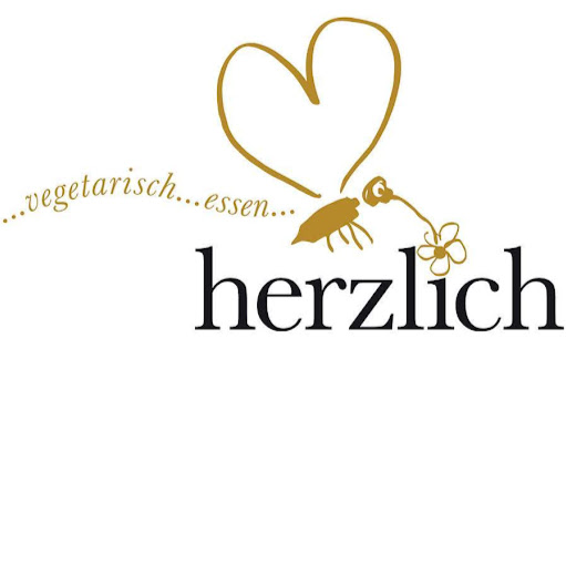 Herzlich Restaurant & Takeaway logo