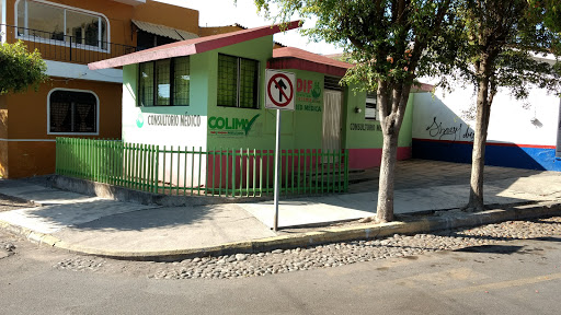 Consultorio Médico, Calle Heriberto Jara s/n, Unidad INFONAVIT, 28040 Colima, Col., México, Asesor médico | COL