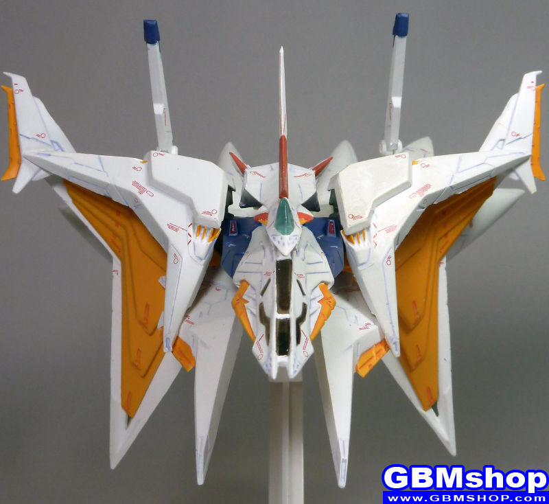 Gundam Fix Figuration #0025 RX-104 Odysseus Gundam