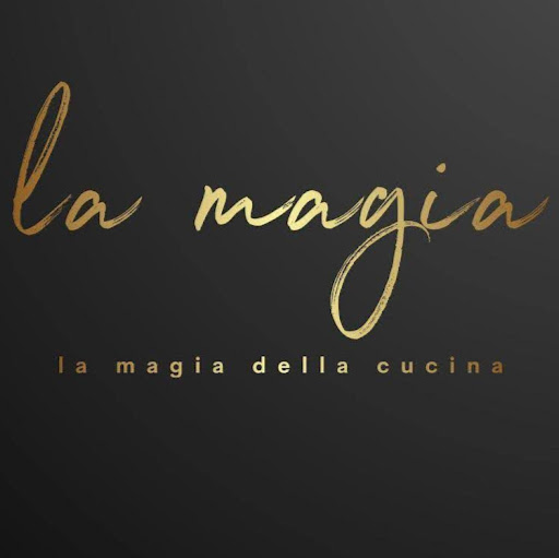 La Magia logo