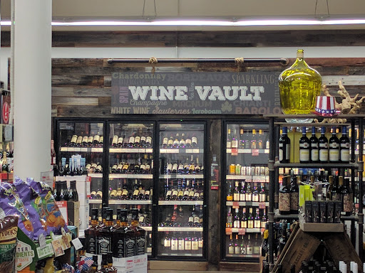 Wine Store «BevMo!», reviews and photos, 342 E Hillsdale Blvd, San Mateo, CA 94403, USA