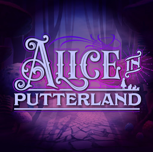 Alice in Putterland logo
