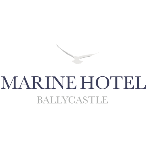 Marine Hotel Ballycastle logo