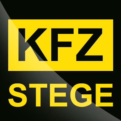 KFZ-Meisterbetrieb Stege logo