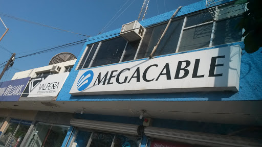 MEGACABLE CIS, Matamoros 69, Zona Centro, 81400 Guamúchil, Sin., México, Empresa de televisión por cable | SIN