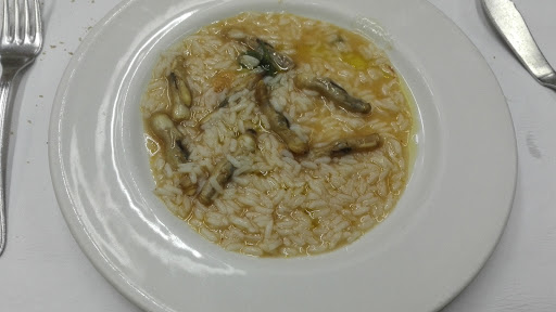 Restaurante Andorinhas