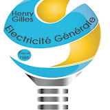 HENRY Gilles Electricité - Borne de Charge - Climatisation - Photovoltaïque - Domotique - Luminaire