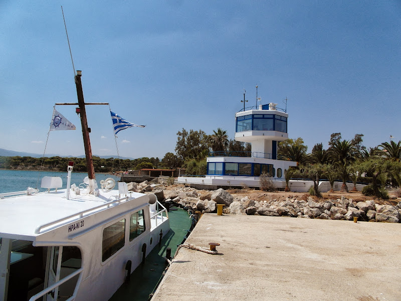 Южное путешествие, июль - август 2013 г.